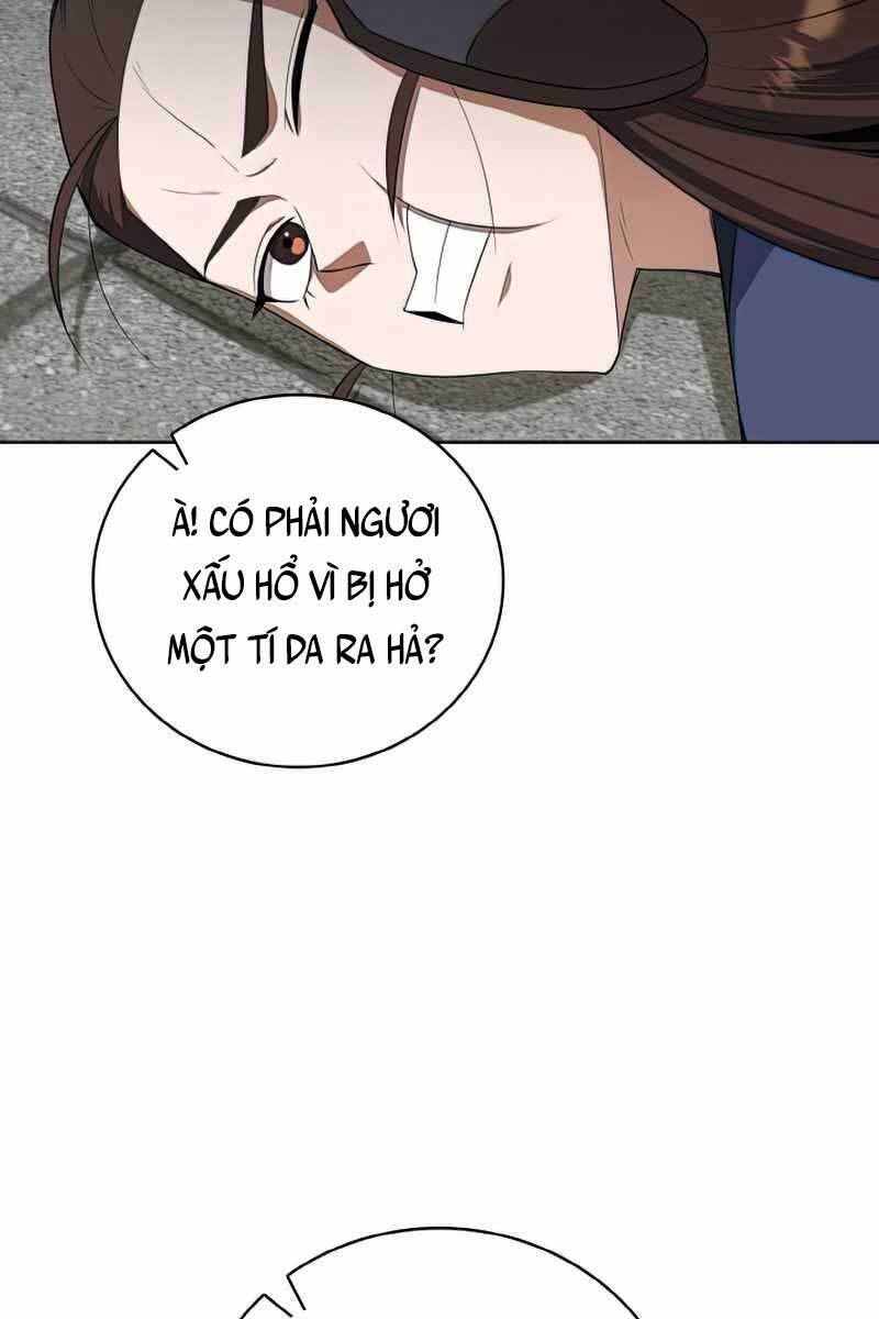 Tuyệt Đỉnh Võ Lâm - Chapter 36 - Page 9