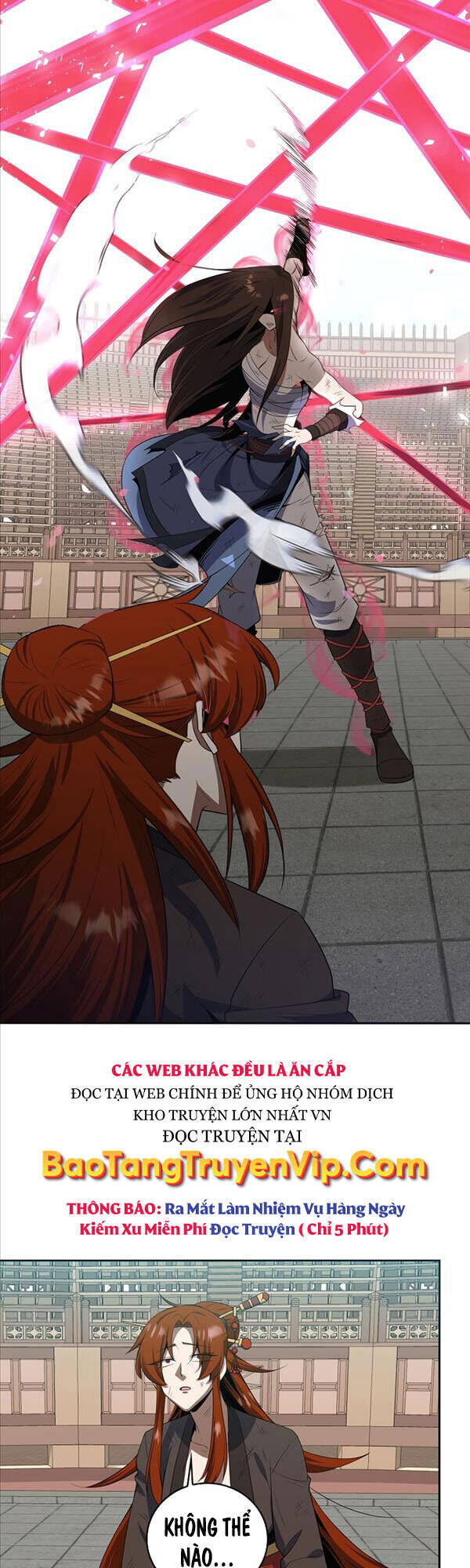 Tuyệt Đỉnh Võ Lâm - Chapter 37 - Page 11