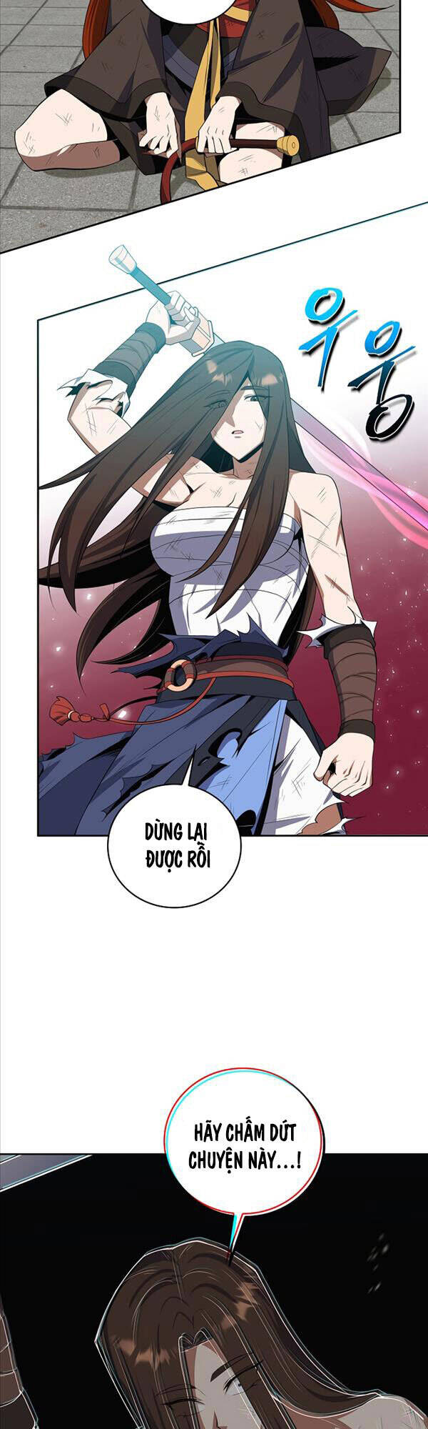 Tuyệt Đỉnh Võ Lâm - Chapter 37 - Page 12