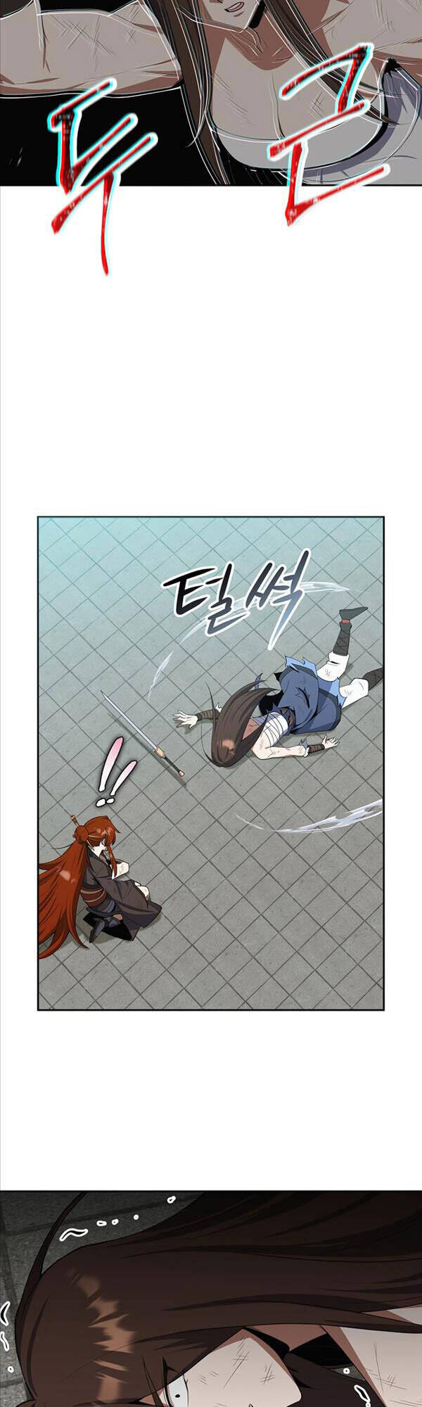 Tuyệt Đỉnh Võ Lâm - Chapter 37 - Page 13