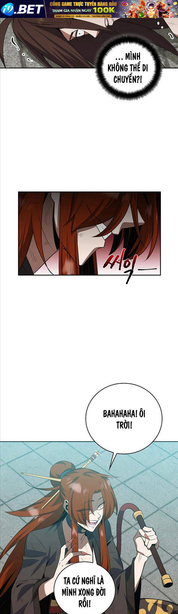 Tuyệt Đỉnh Võ Lâm - Chapter 37 - Page 14