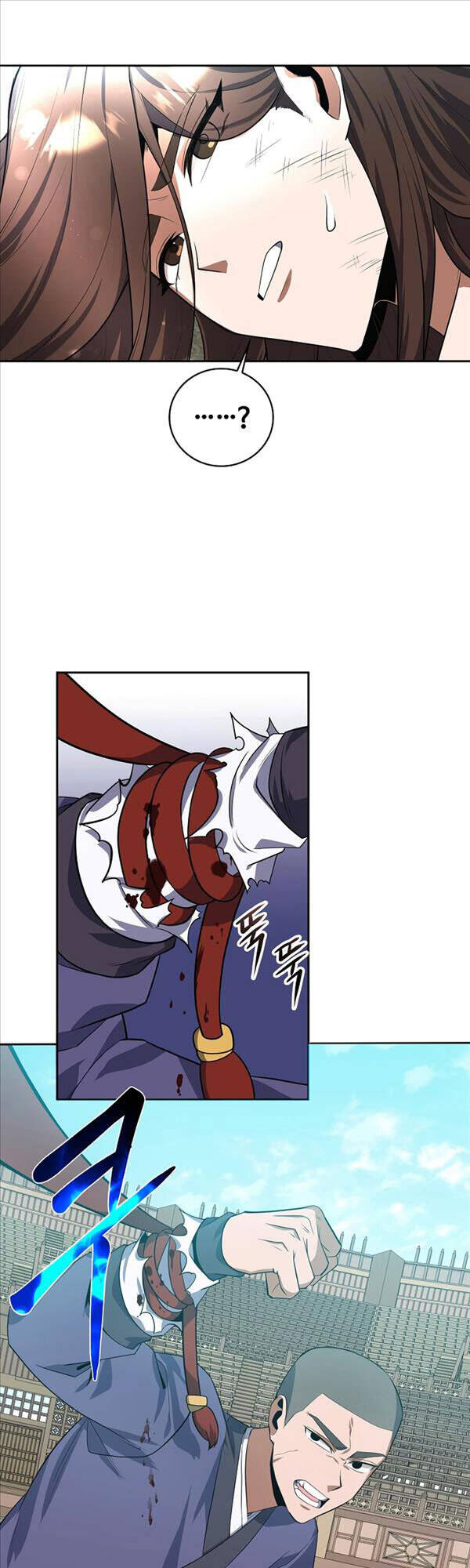 Tuyệt Đỉnh Võ Lâm - Chapter 37 - Page 21