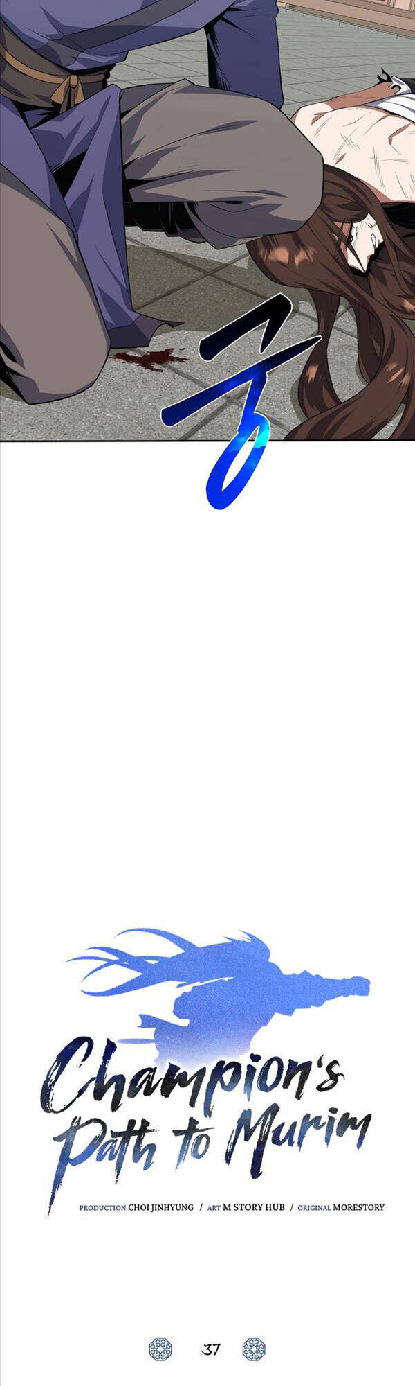 Tuyệt Đỉnh Võ Lâm - Chapter 37 - Page 22