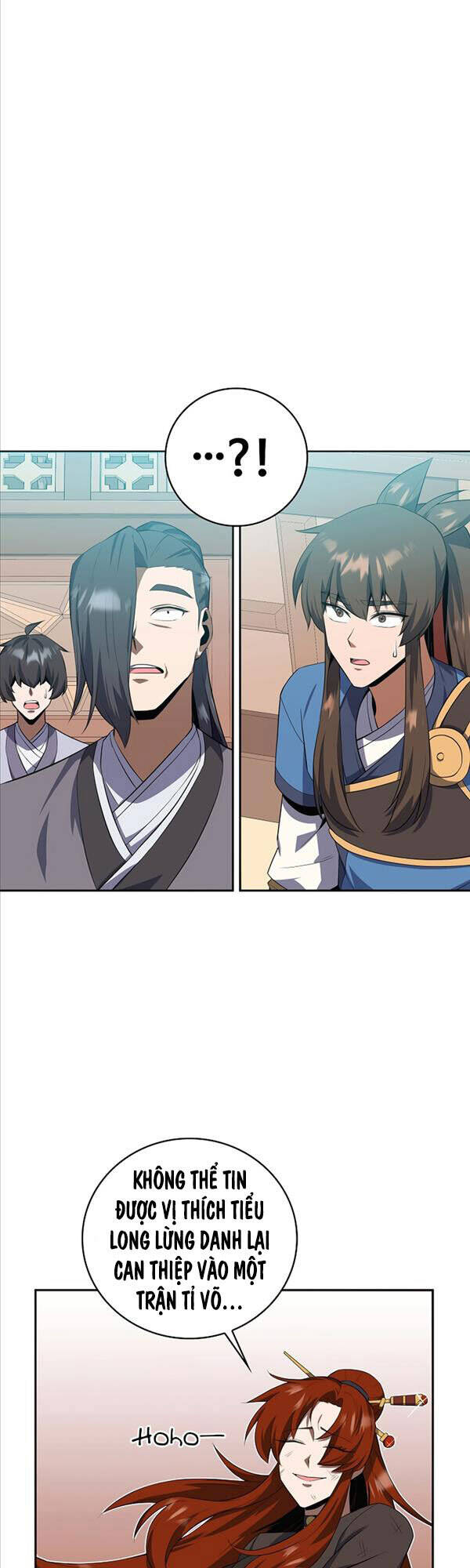 Tuyệt Đỉnh Võ Lâm - Chapter 37 - Page 23