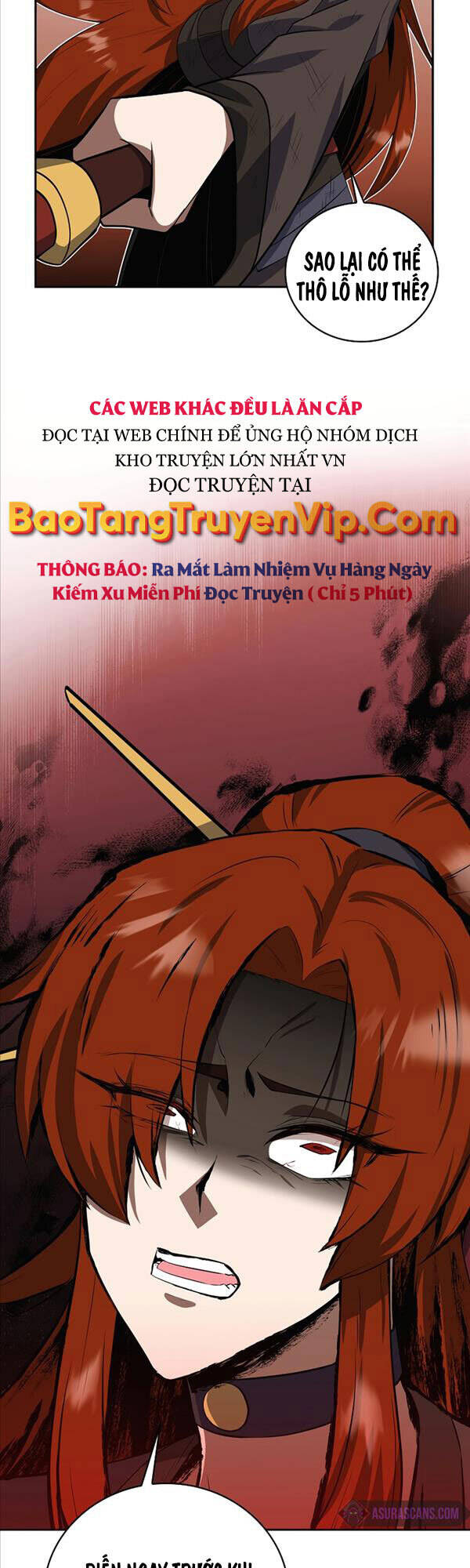 Tuyệt Đỉnh Võ Lâm - Chapter 37 - Page 24