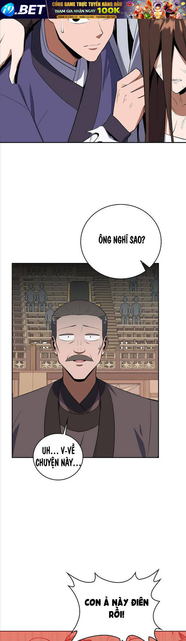 Tuyệt Đỉnh Võ Lâm - Chapter 37 - Page 28