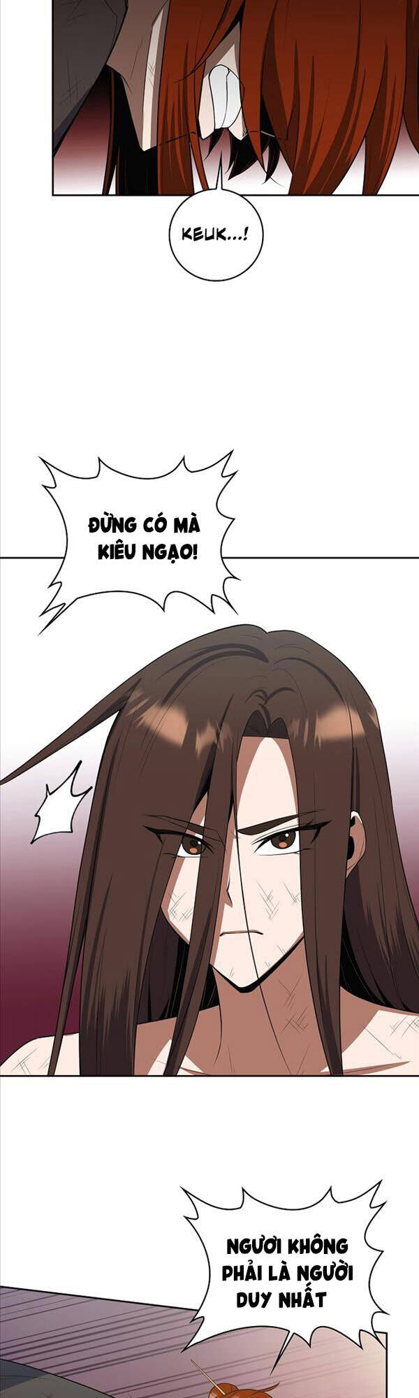 Tuyệt Đỉnh Võ Lâm - Chapter 37 - Page 3