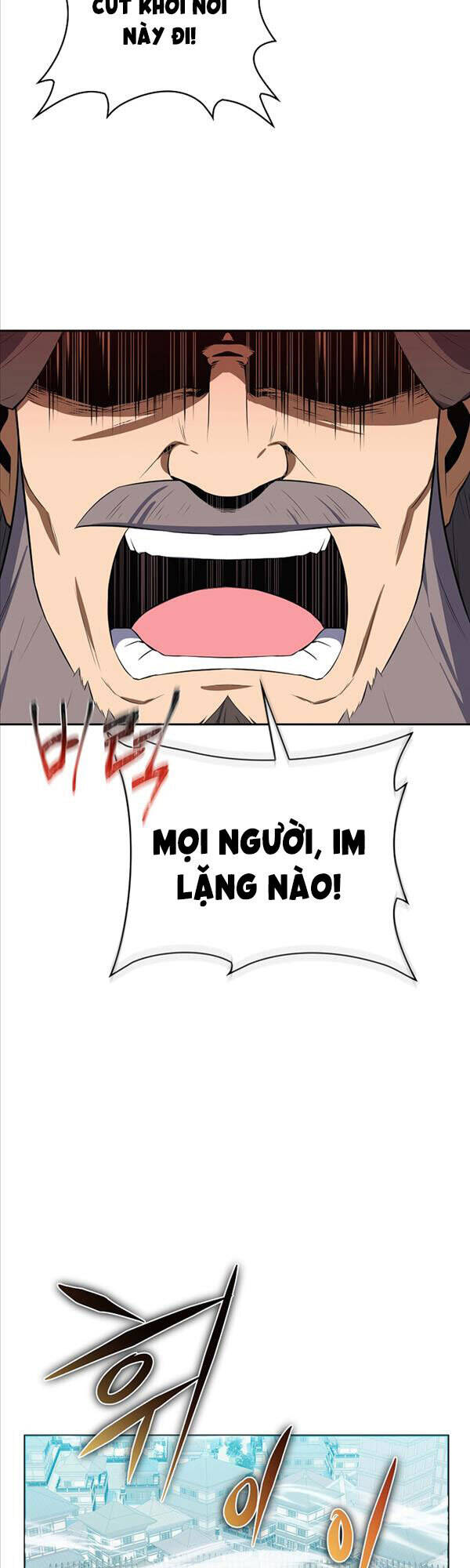 Tuyệt Đỉnh Võ Lâm - Chapter 37 - Page 30