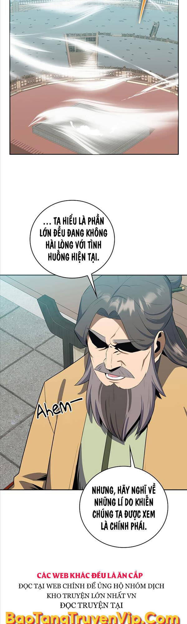Tuyệt Đỉnh Võ Lâm - Chapter 37 - Page 31