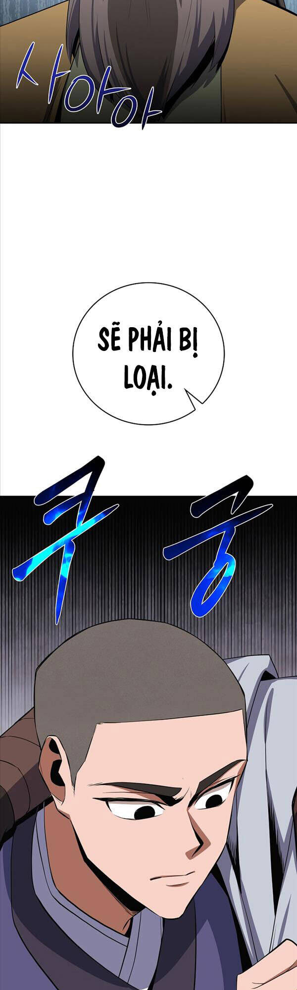 Tuyệt Đỉnh Võ Lâm - Chapter 37 - Page 34