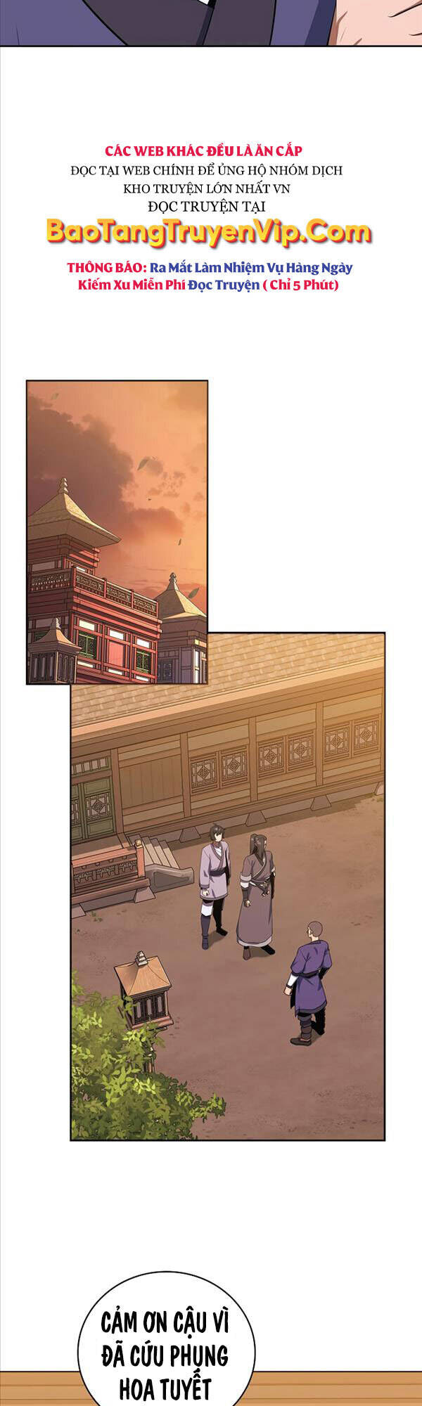Tuyệt Đỉnh Võ Lâm - Chapter 37 - Page 35