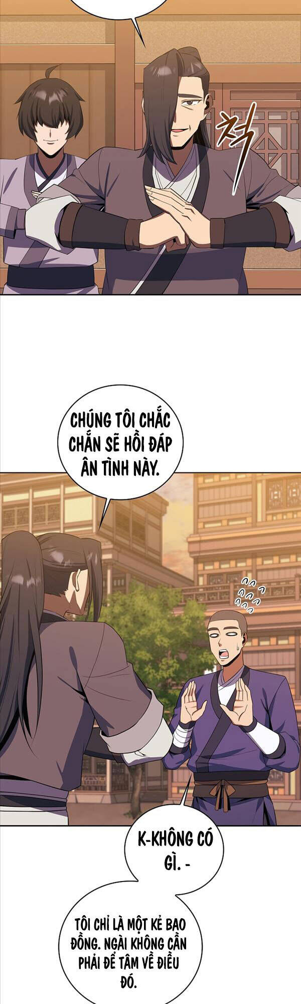 Tuyệt Đỉnh Võ Lâm - Chapter 37 - Page 36