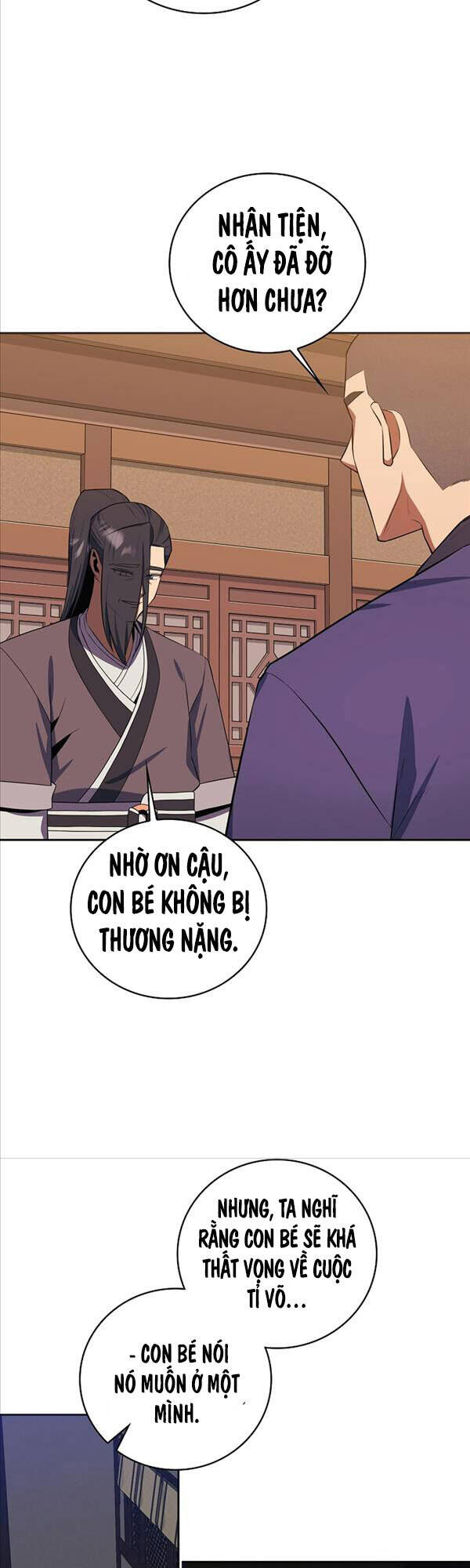 Tuyệt Đỉnh Võ Lâm - Chapter 37 - Page 37