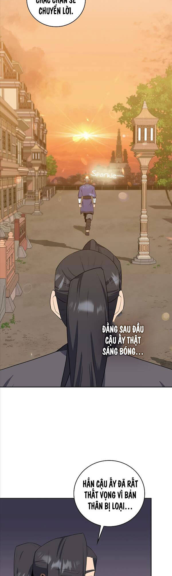 Tuyệt Đỉnh Võ Lâm - Chapter 37 - Page 39