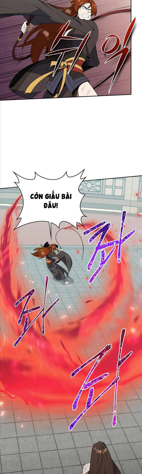 Tuyệt Đỉnh Võ Lâm - Chapter 37 - Page 4