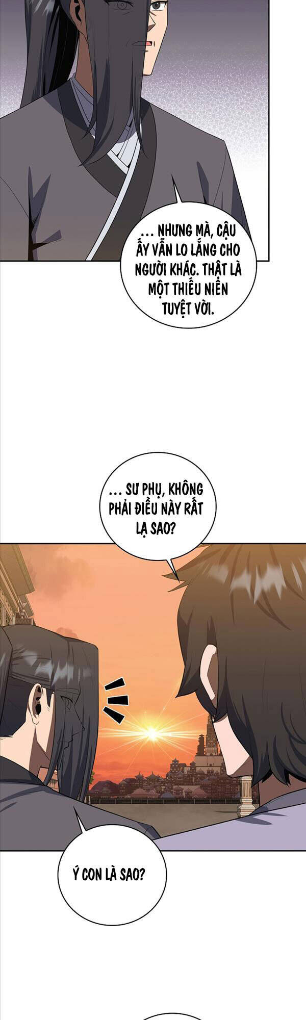 Tuyệt Đỉnh Võ Lâm - Chapter 37 - Page 40