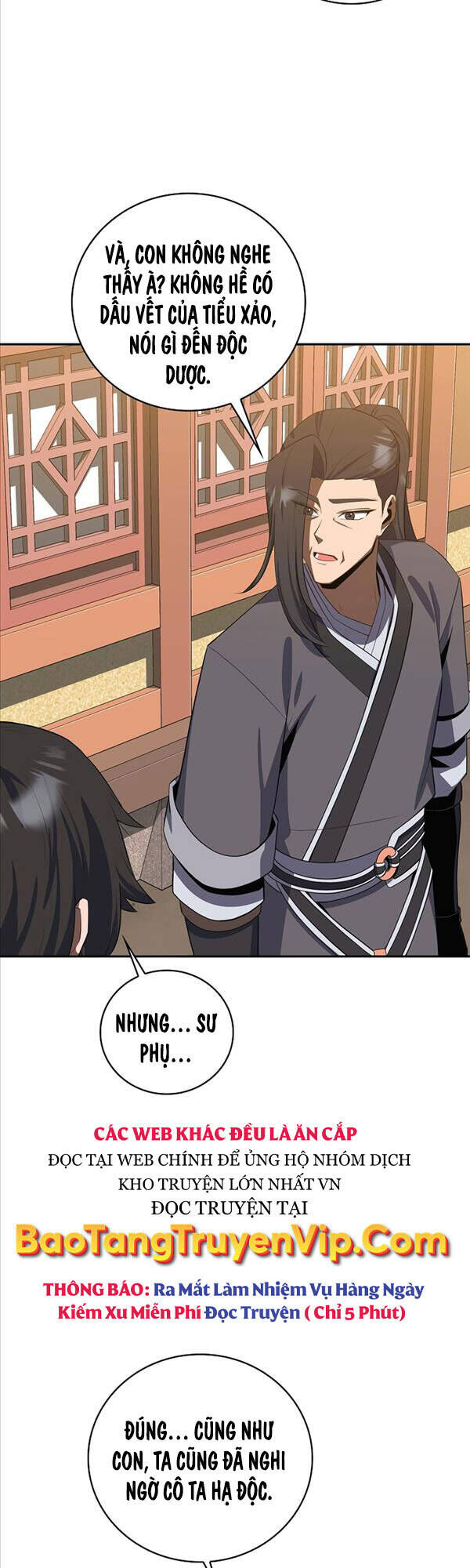 Tuyệt Đỉnh Võ Lâm - Chapter 37 - Page 42