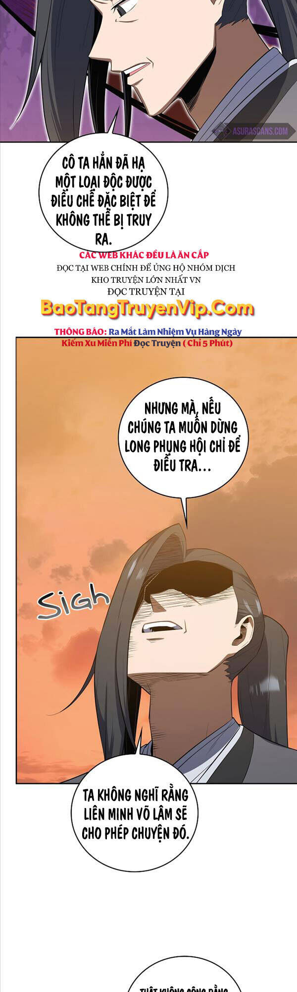 Tuyệt Đỉnh Võ Lâm - Chapter 37 - Page 44