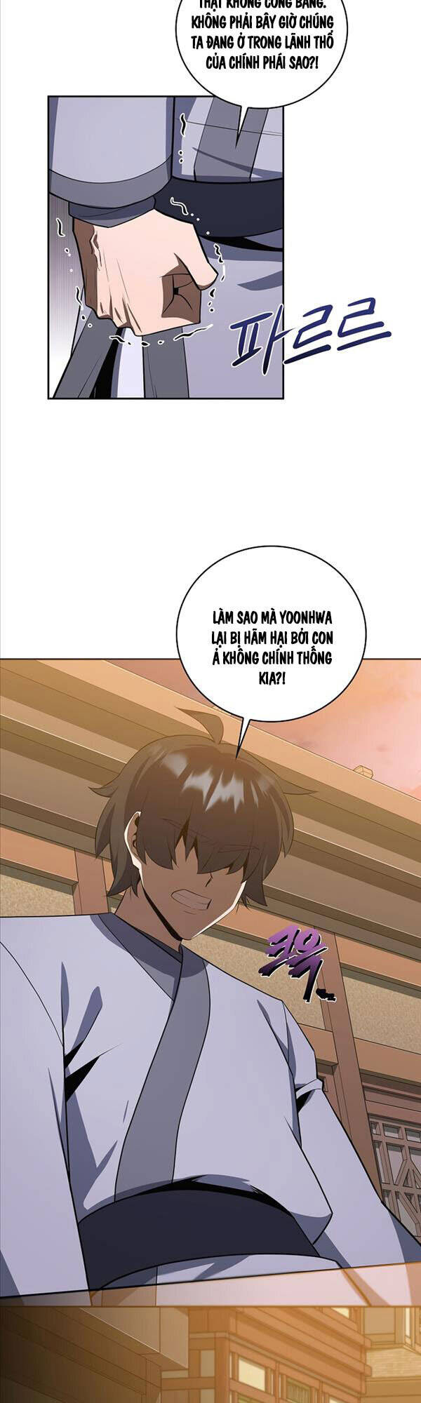 Tuyệt Đỉnh Võ Lâm - Chapter 37 - Page 45