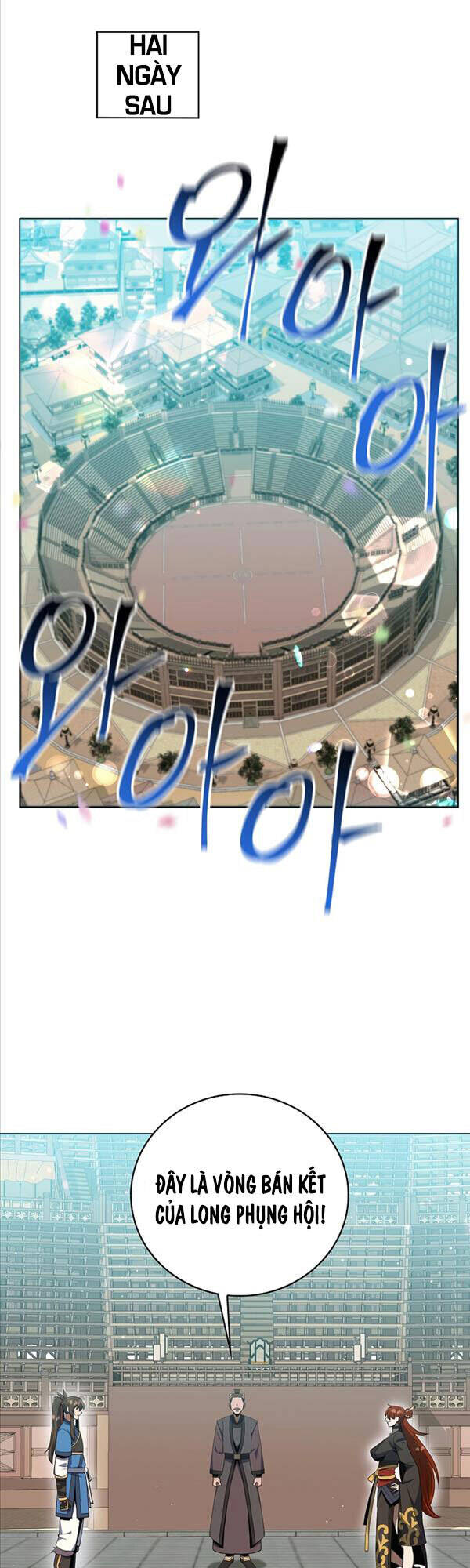 Tuyệt Đỉnh Võ Lâm - Chapter 37 - Page 47