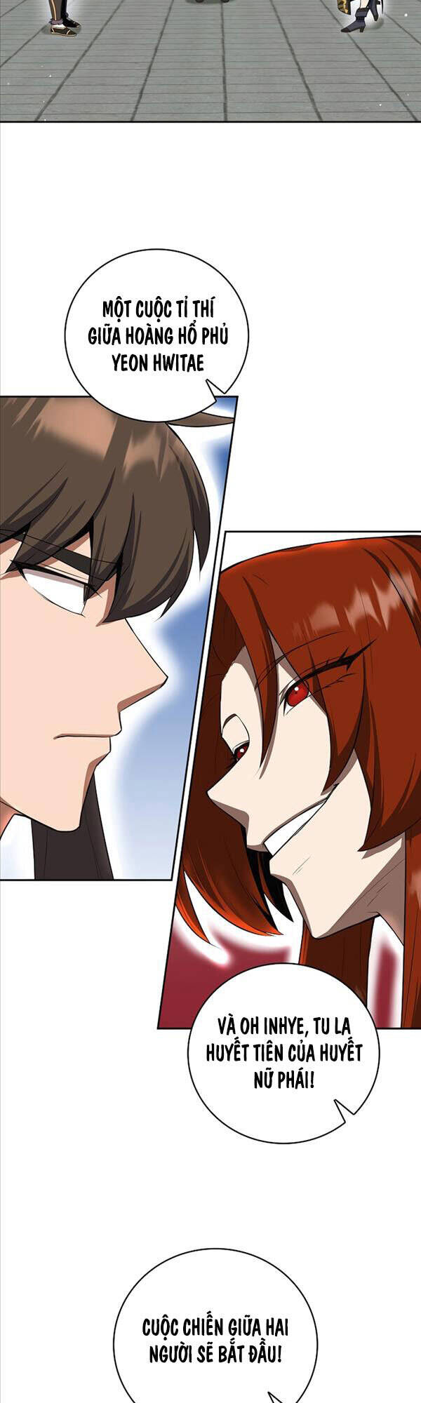 Tuyệt Đỉnh Võ Lâm - Chapter 37 - Page 48