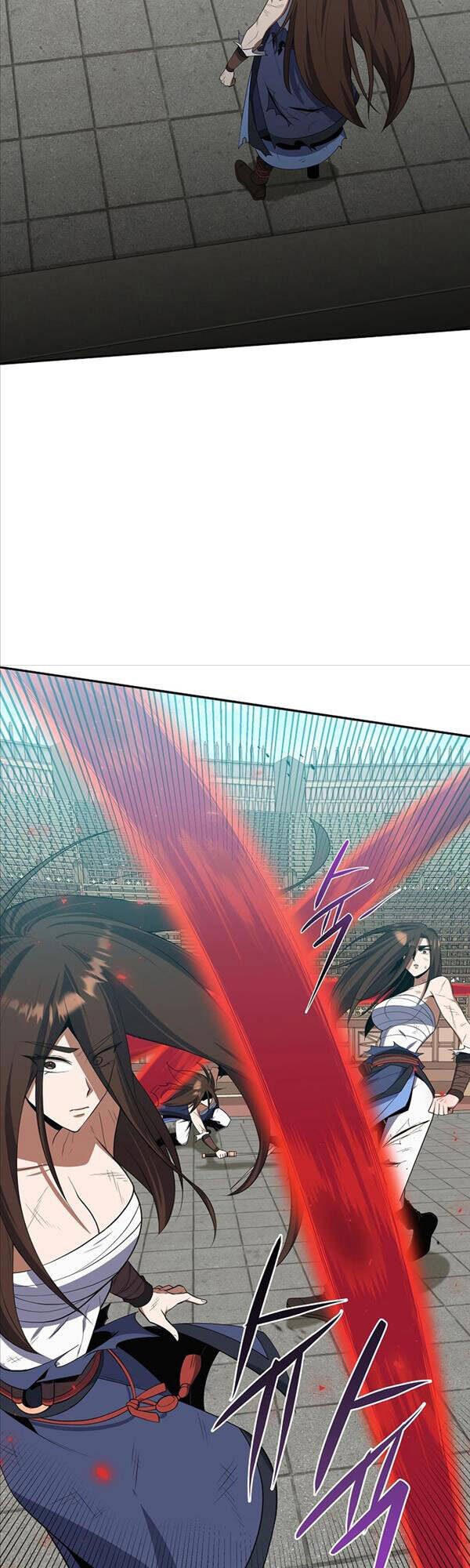 Tuyệt Đỉnh Võ Lâm - Chapter 37 - Page 5