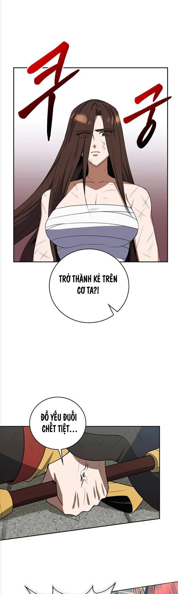 Tuyệt Đỉnh Võ Lâm - Chapter 37 - Page 8