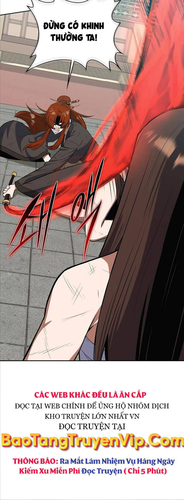 Tuyệt Đỉnh Võ Lâm - Chapter 37 - Page 9