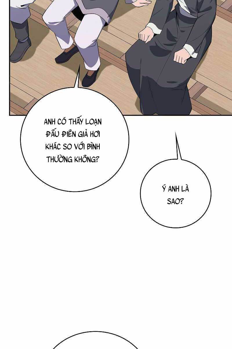 Tuyệt Đỉnh Võ Lâm - Chapter 38 - Page 10