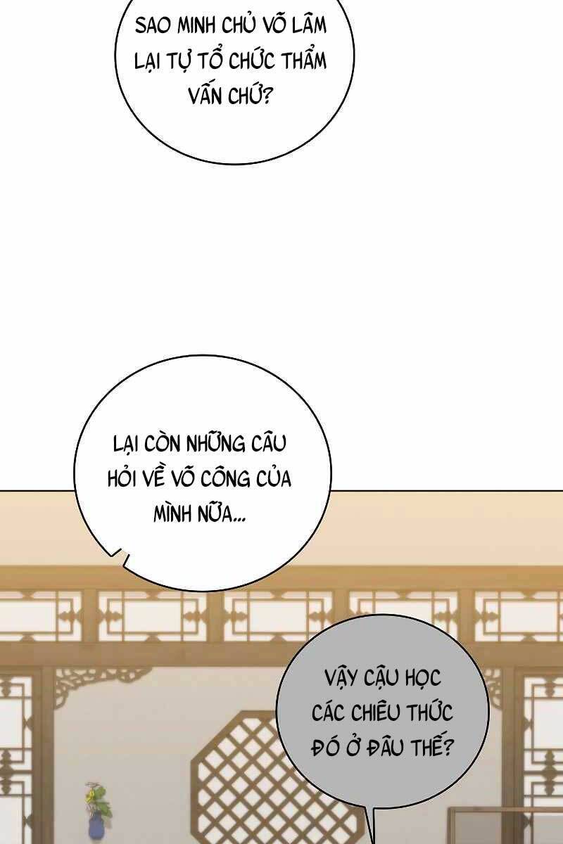 Tuyệt Đỉnh Võ Lâm - Chapter 38 - Page 100