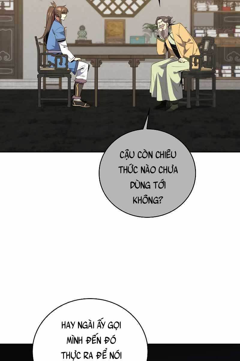 Tuyệt Đỉnh Võ Lâm - Chapter 38 - Page 101
