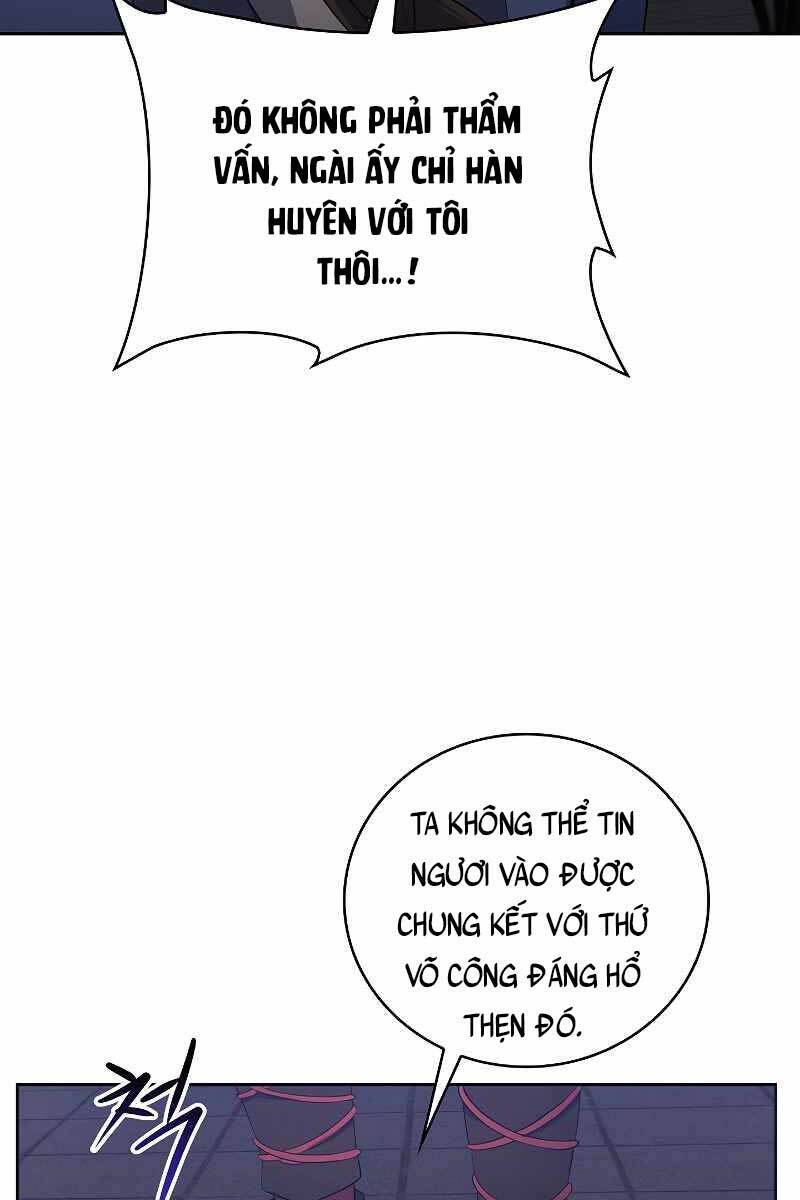 Tuyệt Đỉnh Võ Lâm - Chapter 38 - Page 104