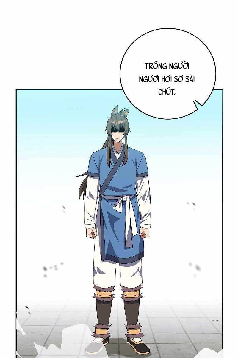 Tuyệt Đỉnh Võ Lâm - Chapter 38 - Page 20
