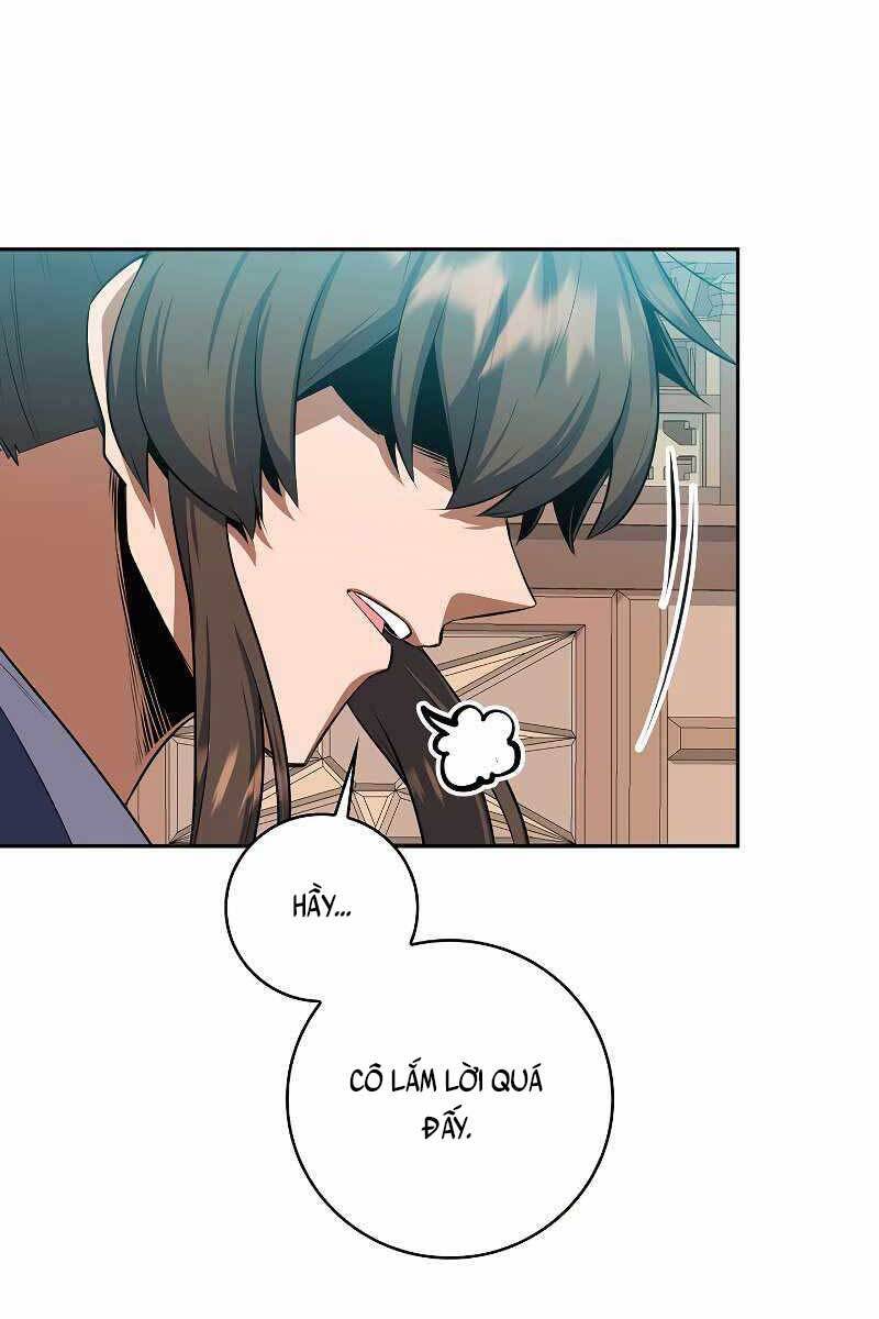 Tuyệt Đỉnh Võ Lâm - Chapter 38 - Page 22