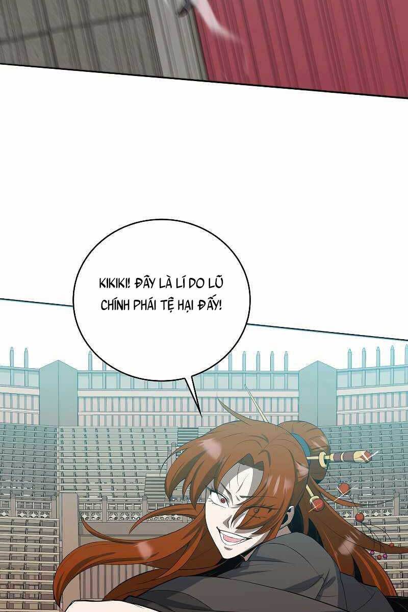 Tuyệt Đỉnh Võ Lâm - Chapter 38 - Page 26