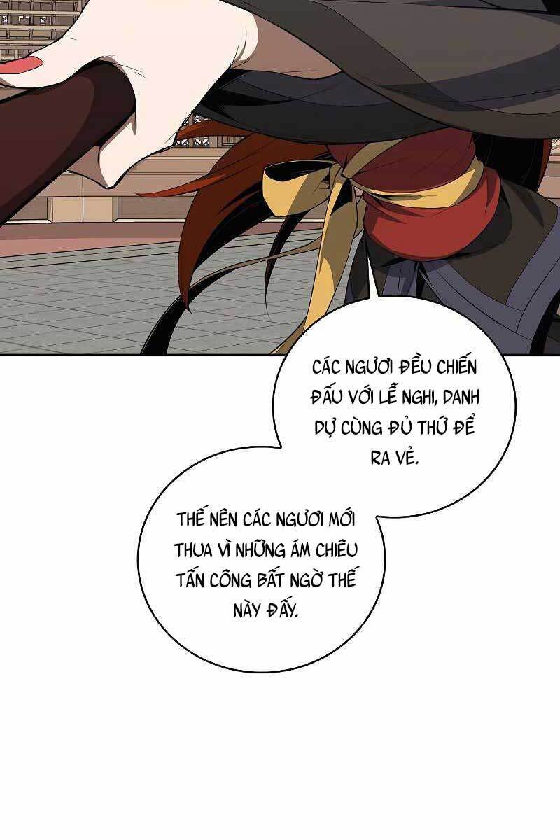Tuyệt Đỉnh Võ Lâm - Chapter 38 - Page 27