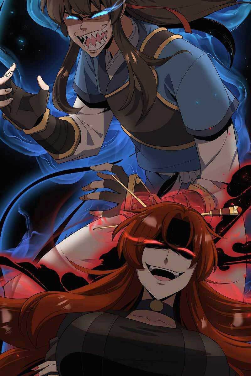 Tuyệt Đỉnh Võ Lâm - Chapter 38 - Page 3