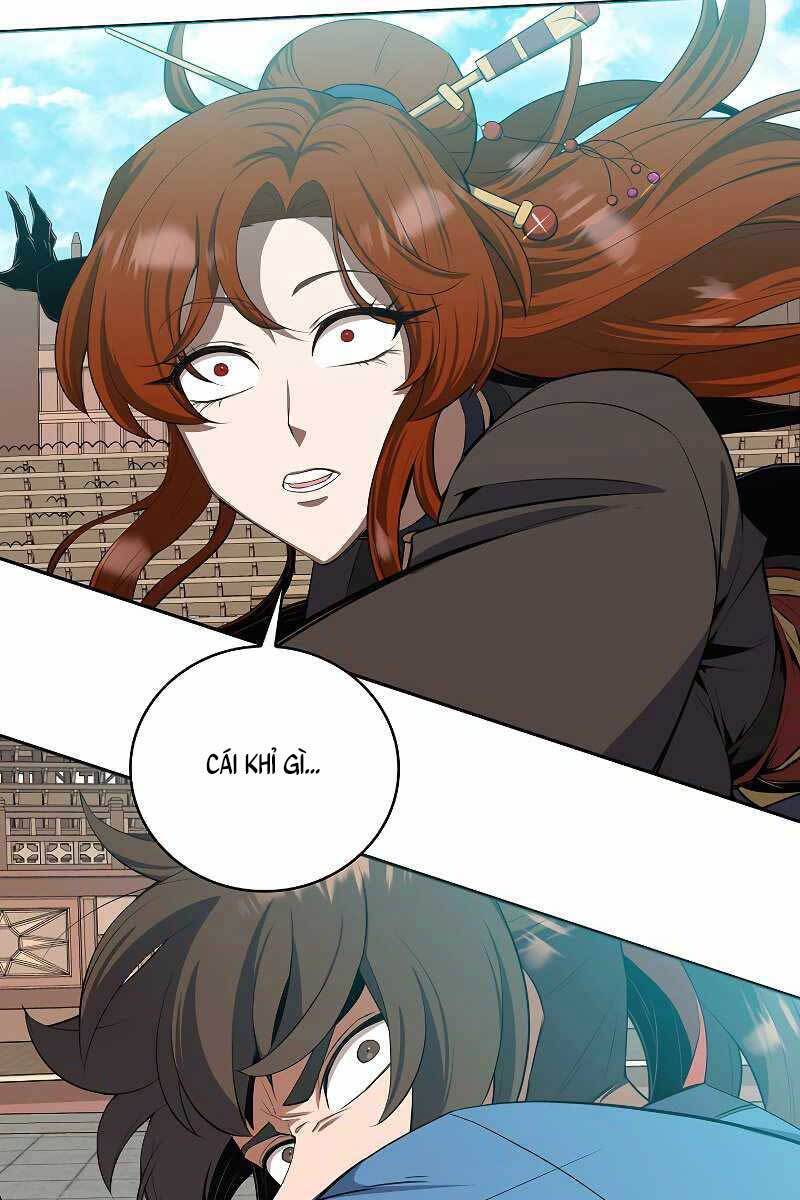 Tuyệt Đỉnh Võ Lâm - Chapter 38 - Page 35