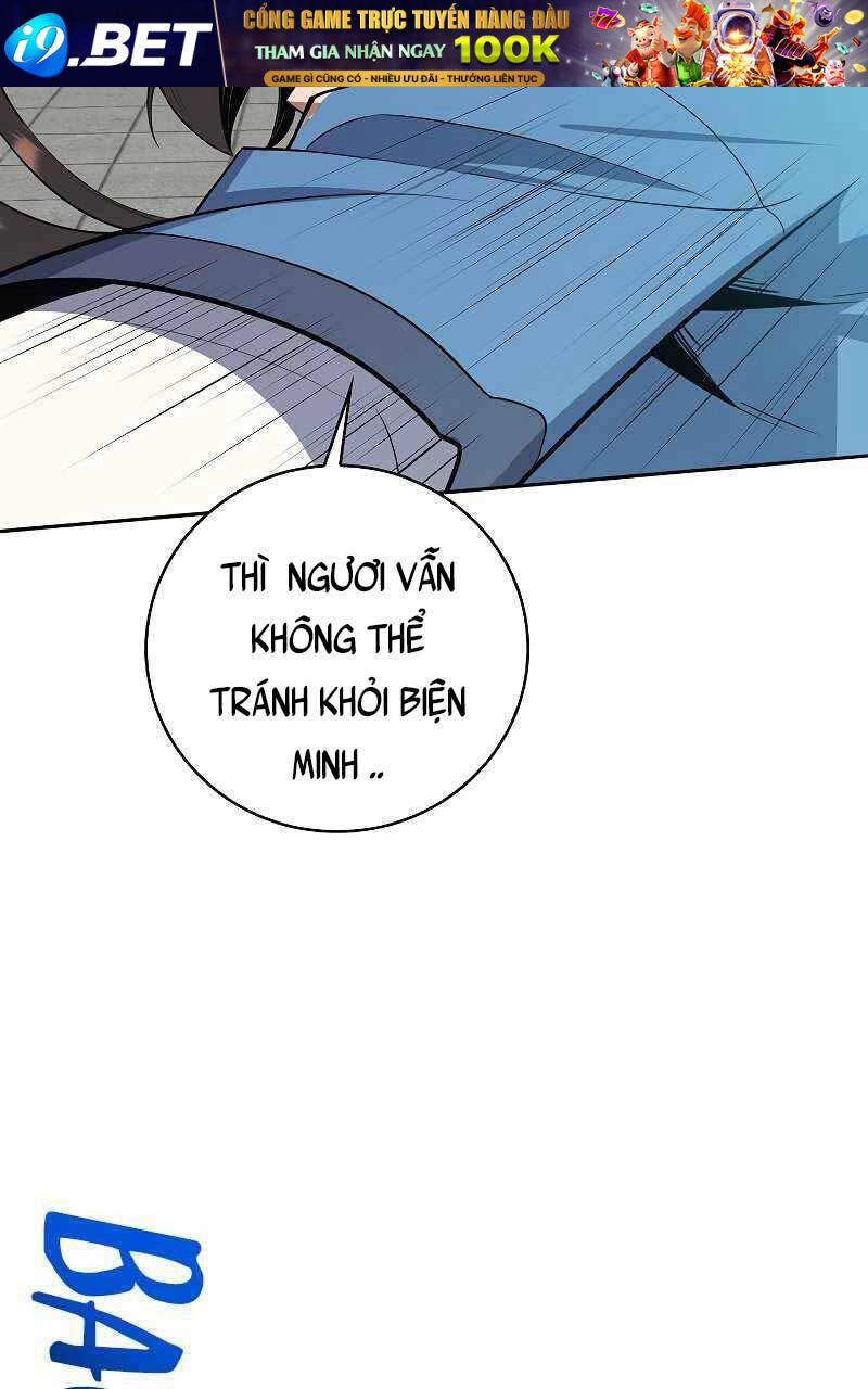 Tuyệt Đỉnh Võ Lâm - Chapter 38 - Page 36