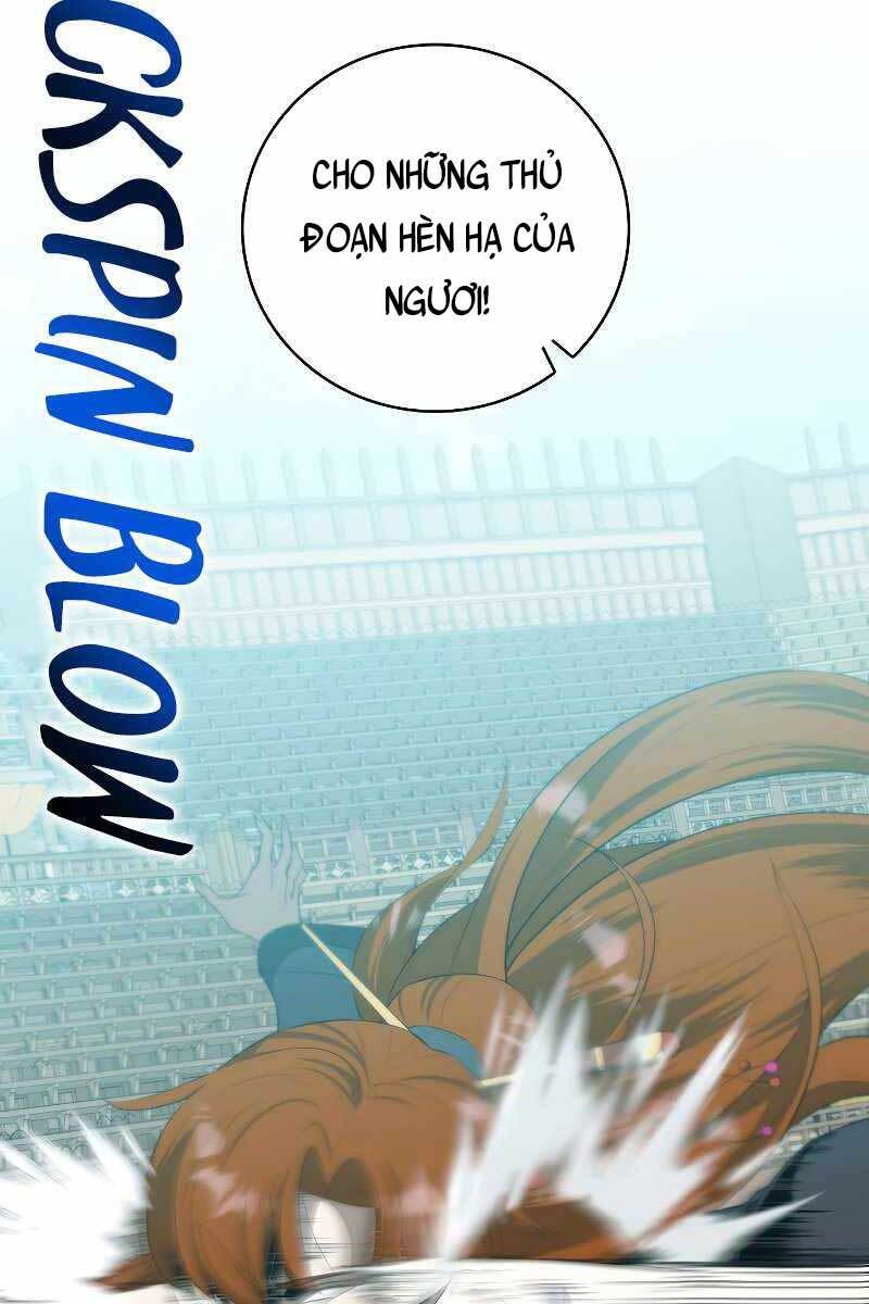 Tuyệt Đỉnh Võ Lâm - Chapter 38 - Page 37