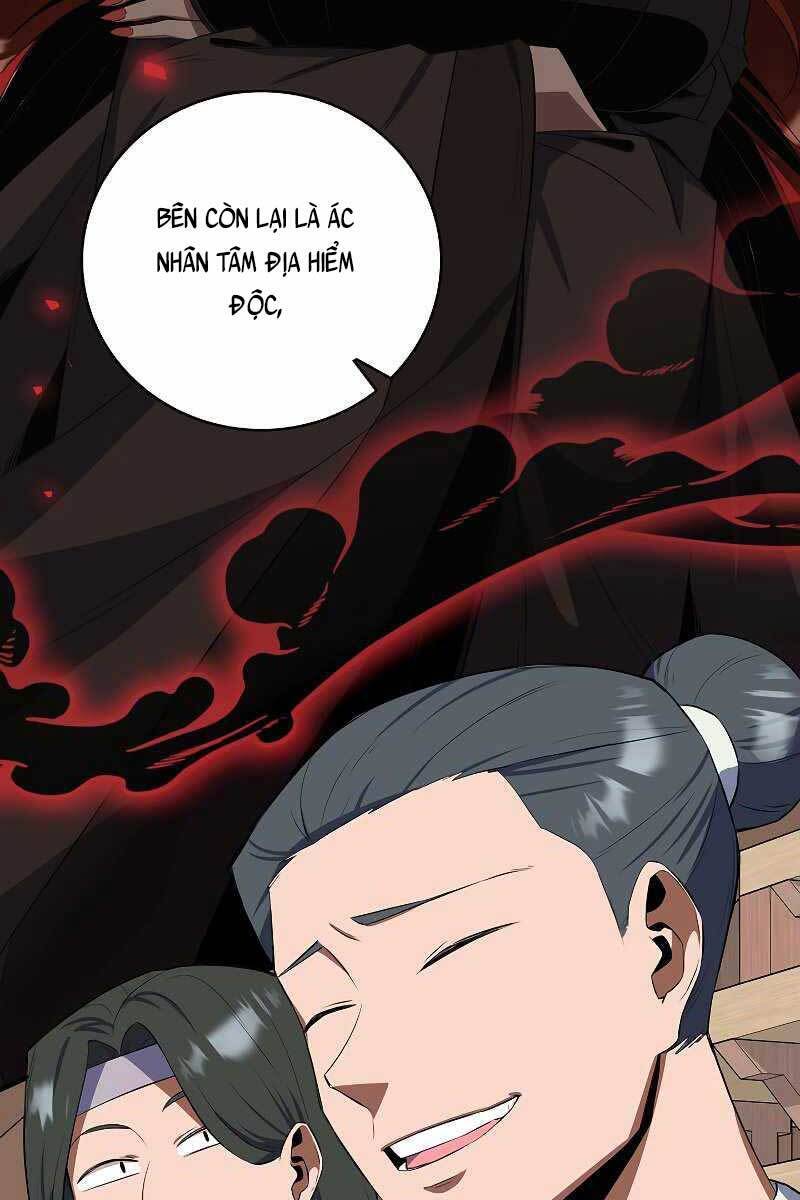 Tuyệt Đỉnh Võ Lâm - Chapter 38 - Page 4