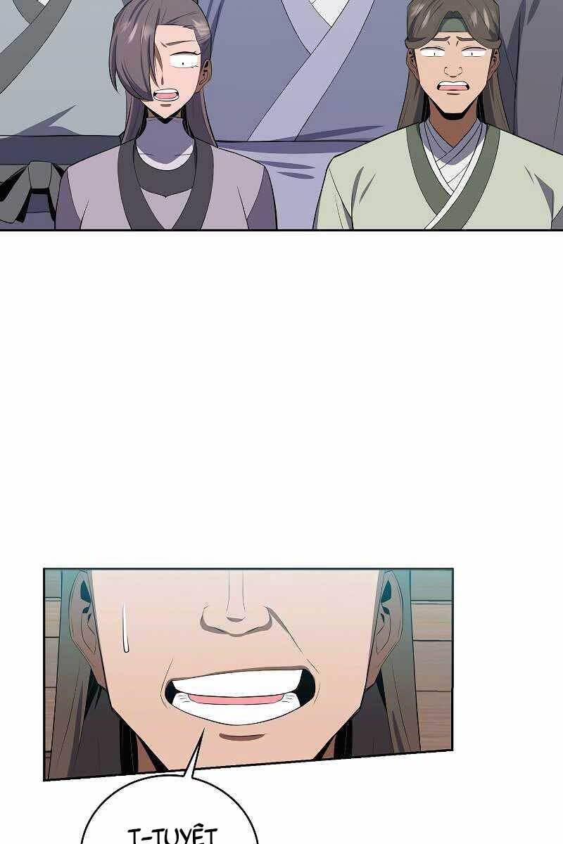 Tuyệt Đỉnh Võ Lâm - Chapter 38 - Page 46