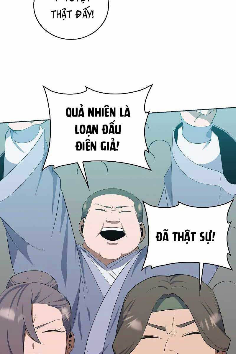 Tuyệt Đỉnh Võ Lâm - Chapter 38 - Page 47