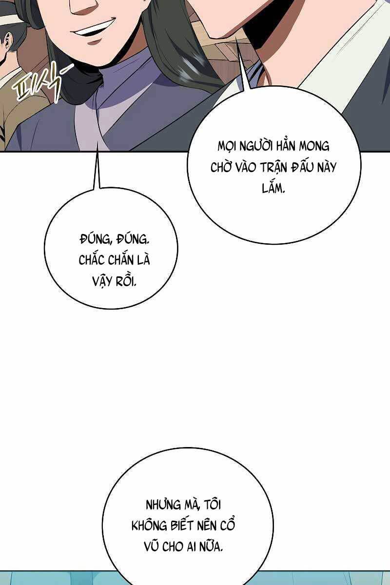 Tuyệt Đỉnh Võ Lâm - Chapter 38 - Page 5