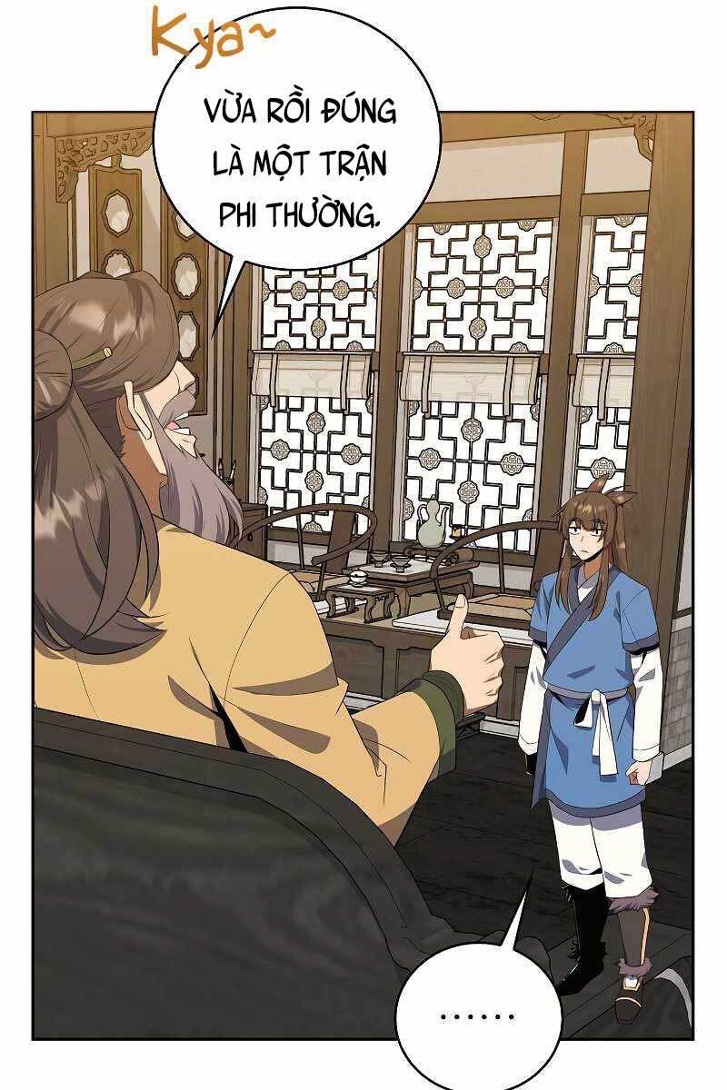 Tuyệt Đỉnh Võ Lâm - Chapter 38 - Page 55