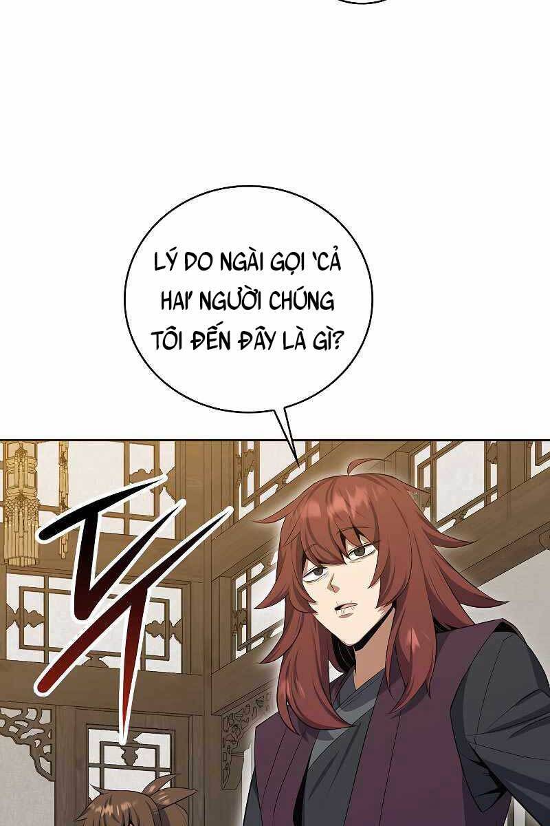 Tuyệt Đỉnh Võ Lâm - Chapter 38 - Page 56