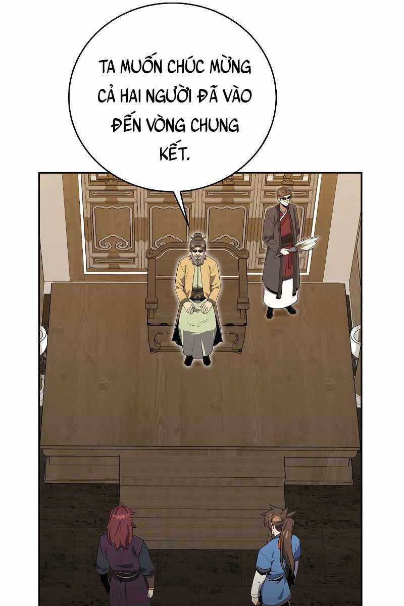 Tuyệt Đỉnh Võ Lâm - Chapter 38 - Page 58