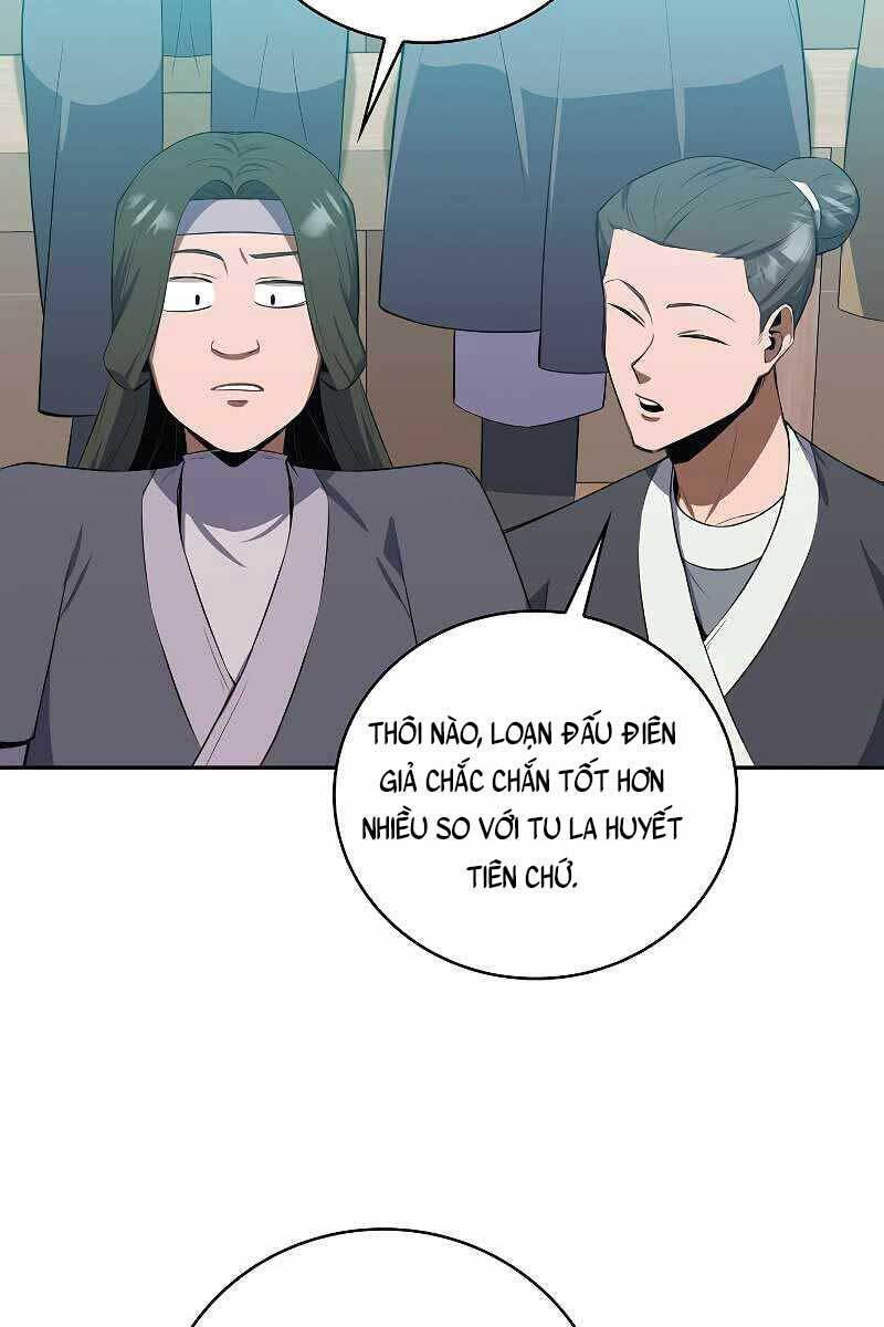 Tuyệt Đỉnh Võ Lâm - Chapter 38 - Page 6
