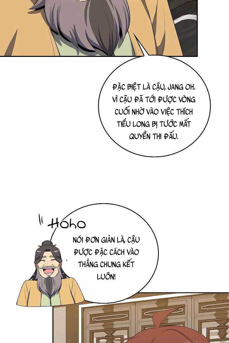 Tuyệt Đỉnh Võ Lâm - Chapter 38 - Page 60