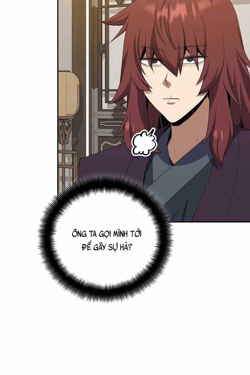 Tuyệt Đỉnh Võ Lâm - Chapter 38 - Page 61